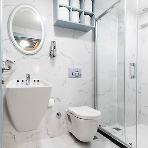 Studio con letto queen size